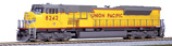 Kato USA, Inc. EMD SD90/43MAC - Union Pacific No. 8242