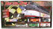 Life-Like by Walthers F7 NASCAR® Racing Rails Train Set