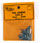 Micro Engineering Rail Joiners Nickel Silver - Code 83 (Pack of 50)