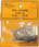 Micro Engineering Rail Joiners Nickel Silver - Code 100 (Pack of 48)