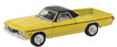 Model Power Minis 1968 Chevrolet El Camino (Yellow)