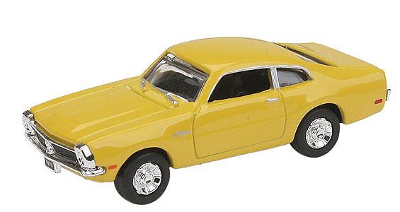 1970 Ford maverick accessories #9