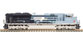 MTH Electric Trains EMD SD70ACe w/Proto Sound 3.0 – Missouri Pacific No. UP 1982
