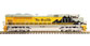 MTH Electric Trains EMD SD70ACe w/Proto Sound 3.0 – Denver & Rio Grande Western No. UP 1989
