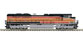 MTH Electric Trains EMD SD70ACe w/Proto Sound 3.0 – Southern Pacific No. UP 1996
