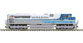 MTH Electric Trains EMD SD70ACe w/Proto Sound 3.0 – George H. Bush No. 4141