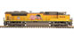 MTH Electric Trains EMD SD70ACe w/Proto Sound 3.0 – Union Pacific No. 8444
