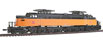 MTH Electric Trains Electric Little Joe w/Proto-Sound 3.0 - Milwaukee Road #6 (E75)