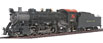 MTH Electric Trains Pennsyvlania 2-8-2 USRA Light Mikado Steam Engine w/Proto-Sound 3.0 (No. 9627)