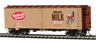 MTH Electric Trains Ready-2-Rail™ 40' Steel Ice Reefer - Marburger Farm Dairy 2012