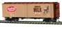 MTH Electric Trains Ready-2-Rail™ 40' Steel Ice Reefer - Marburger Farm Dairy 2014