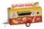 Oxford Diecast Concession Trailer - Bob's Hot Dogs