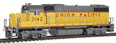 PROTO 2000 Diesel EMD GP38-2 w/88in Nose - Union Pacific #2142