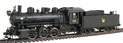 PROTO 2000 Heritage Steam USRA 0-6-0 Standard DC - Central of New Jersey No. 108