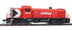 PROTO 1000 ALCO RS-2 (Standard DC) - Canadian Pacific No. 8400