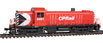 PROTO 1000 ALCO RS-2 (Standard DC) - Canadian Pacific No. 8402