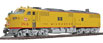 PROTO 2000 Diesel EMD E7A w/Sound & DCC - Milwaukee Road No. 20-A