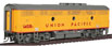 PROTO 2000 Diesel EMD F3B w/Sound & DCC – Union Pacific® No. 1408C