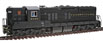 PROTO 2000 EMD SD7 - Standard DC - Pennsylvania No. 8588