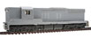 PROTO 2000 EMD SD7 - Standard DC – Undecorated