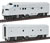 PROTO 2000 Diesel EMD F3A-B Set Standard DC – Undecorated