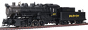 PROTO 2OOO Heritage Steam Collection USRA 0-8-0 w/Sound & DCC - Nickel Plate Road No. 207