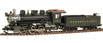 PROTO 2000 Heritage Steam USRA 0-6-0 Powered w/Sound & DCC - Pennsylvania No. 7011