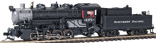 PROTO N Heritage Steam Collection USRA 0-8-0 - Northern Pacific No. 1171