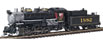 PROTO N Heritage Steam Collection USRA 0-8-0 - Southern No. 1882