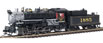 PROTO N Heritage Steam Collection USRA 0-8-0 - Southern No. 1885