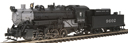 PROTO N Heritage Steam Collection USRA 0-8-0 - Missouri Pacific No. 9602