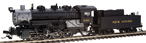 PROTO N Heritage Steam Collection USRA 0-8-0 - New Haven No. 3401