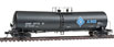 Walthers Proto 54' 23,000 Gallon Funnel-Flow Tank Car - ADM ADMX 25713