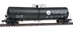 Walthers Proto 54' 23,000 Gallon Funnel-Flow Tank Car - Corn Products CCLX 1964