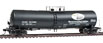 Walthers Proto 54' 23,000 Gallon Funnel-Flow Tank Car - Harvest States CHSX 255060