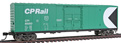 PROTO 1000 NSC Newsprint 50' Box Car - Canadian Pacific CPI 85053