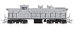 Rapido Trains, Inc. GMD-1 1000 Series (6-Axle Version w/Sound & DCC) - Unlettered