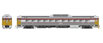 Rapido Trains, Inc. Absolute RDC Budd RDC-1 Phase 2 (Standard DC) - Canadian Pacific No. 9061