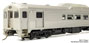 Rapido Trains, Inc. Absolute RDC Budd RDC-2 Phase 1b (Sound & DCC) - Baltimore & Ohio No. 1950