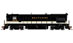 Rapido Trains, Inc. GE B36-7 'Tuxedo' (LokSound and DCC) - Southern Railway No. 3816