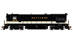 Rapido Trains, Inc. GE B36-7 'Tuxedo' (LokSound and DCC) - Southern Railway No. 3819