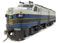 Rapido Trains, Inc. ALCO/MLW FPA-2 (w/LokSound & DCC) - Baltimore & Ohio No. 812 (1956 Scheme)