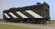 Rapido Trains, Inc. EMD F9B Class GPB-17e w/48