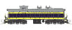 Rapido Trains, Inc. GMD-1 1000 Series (6-Axle Version) (DCC/Sound) - Northern Alberta Railways No. 302 (N Scale)