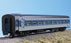 Rapido Trains, Inc. Super Continental Line™ 52-Seat Daynighter Leg-Rest Coach - Milwaukee, Racine & Troy (Model Railroader Magazine 75th Anniversary)