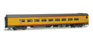 Rapido Trains, Inc. Super Continental Line™ 52-Seat Daynighter Leg-Rest Coach - Union Pacific #5543