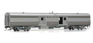 Rapido Trains, Inc. Super Continental Line™ Baggage Express – Chicago, Burlington & Quincy (Silver 'Shadowline' Scheme) #990