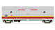 Rapido Trains, Inc. Steam Generator Car - Algoma Central #77