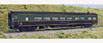 Rapido Trains, Inc. The Super Continental Line™ Buffet-Parlor Car – Grand Trunk Western 'Diamond Lake'