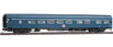 Rapido Trains, Inc. The Super Continental Line™ Buffet-Parlor Car – Missouri Pacific #87